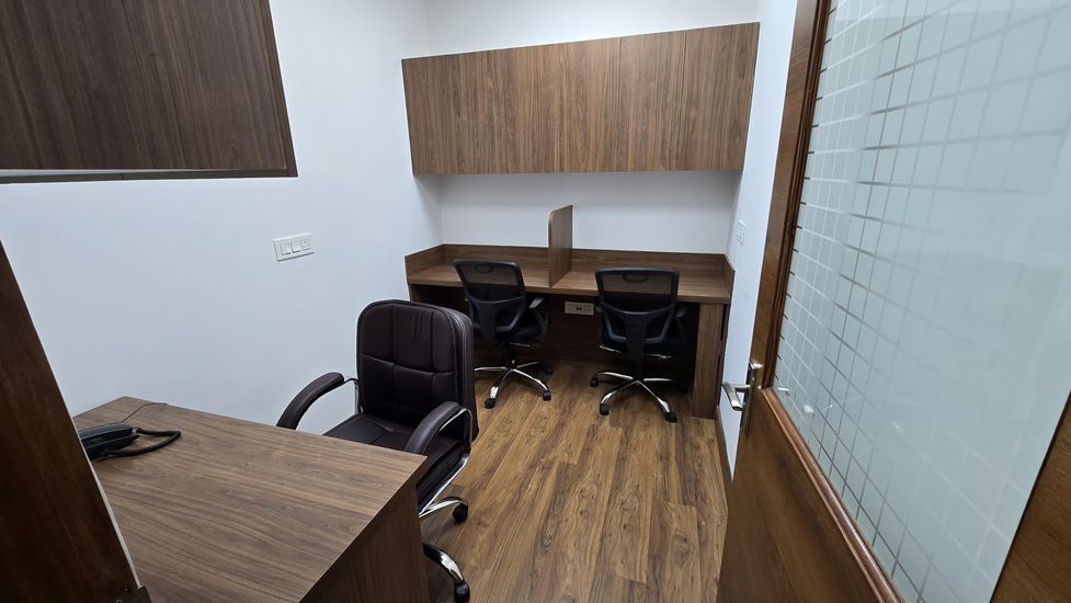 CoWork Vikas Kendra